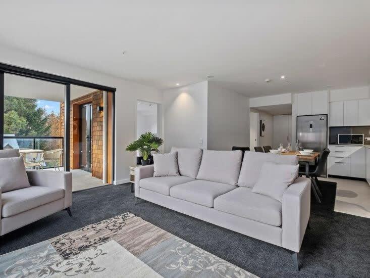 Shotover Serenity Queenstown Dış mekan fotoğraf