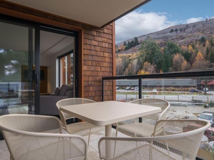 Shotover Serenity Queenstown Dış mekan fotoğraf